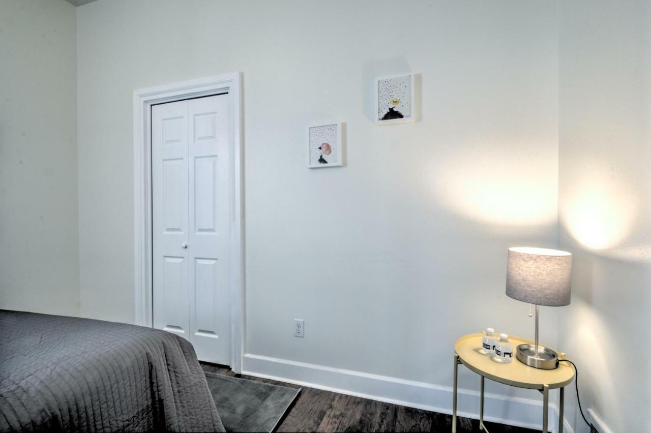 Capitol Hill Luxury Apartments Seattle Extérieur photo