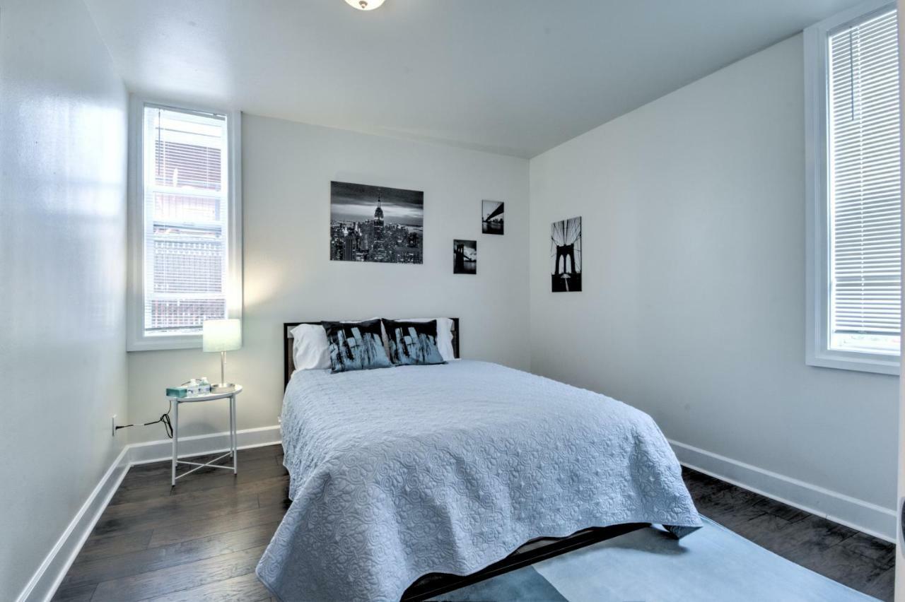 Capitol Hill Luxury Apartments Seattle Extérieur photo