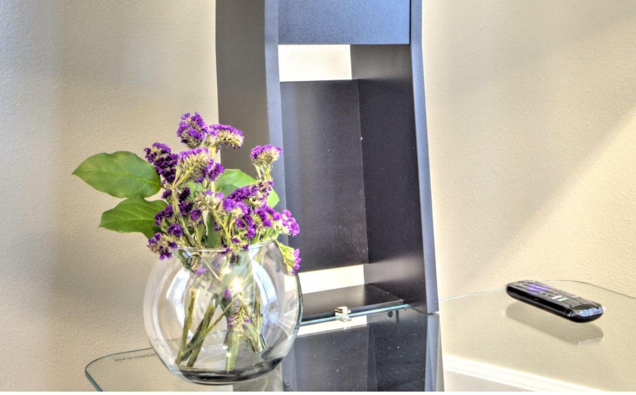 Capitol Hill Luxury Apartments Seattle Extérieur photo