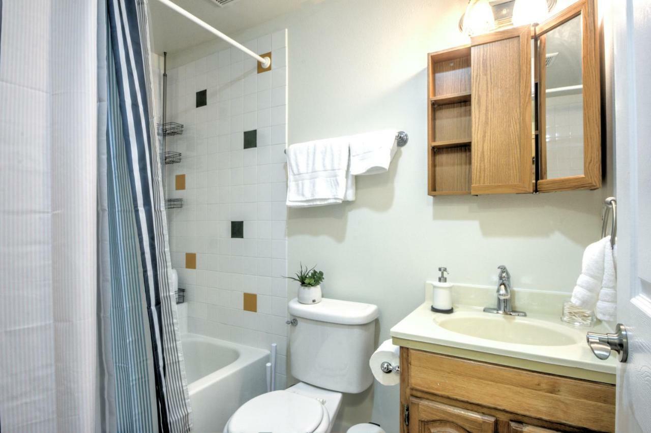 Capitol Hill Luxury Apartments Seattle Extérieur photo